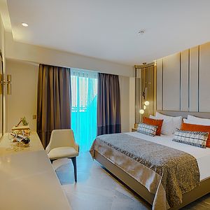 Apartament rodzinny typu deluxe